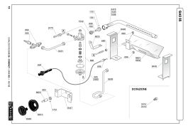 SISTEMA DE GAS S5 EK