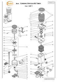 GENERAL SPECIAL 450 TIMER - CSPT