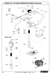 SISTEMA MAT - SONDA DE TEMPERATURA INTERNA S5 EK