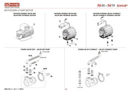 MOTOBOMBA S9 DSP EK