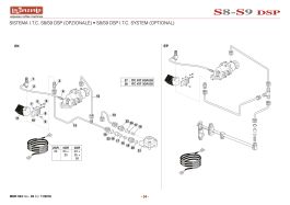 SISTEMA ITC S9 DSP EK
