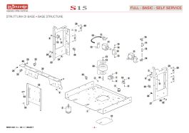 CHASIS S15 BASIC