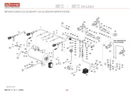 SISTEMA HÍDRICO GENERAL S2 EK