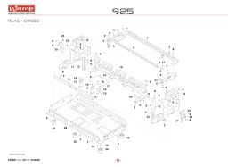 CHASIS S25 EK