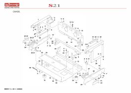 CHASIS S21 COMPACT