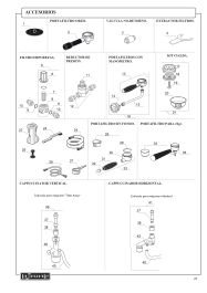 ACCESORIOS J9 EK