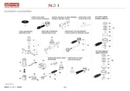 ACCESORIOS S21 EK