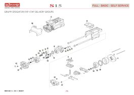 GRUPO EROGADOR SISTEMA FAP S15 BASIC