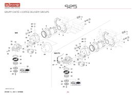 GRUPO EROGADOR S25 EK