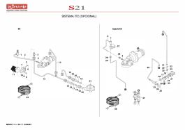 SISTEMA ITC S21 EK