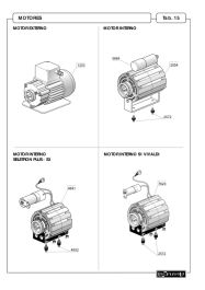 MOTOBOMBA S3 SELETRON