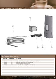 PANEL TRASERO DK30 ES