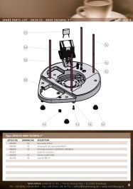 BASE DK30 ES