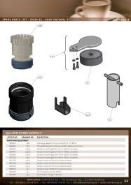 ACCESORIOS DK30 ES