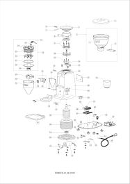GENERAL MINI ELECTRONIC FILTER