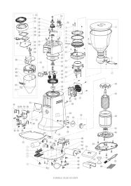 GENERAL ROBUR S ELECTRONIC