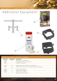 ACCESORIOS GUATEMALA 220V