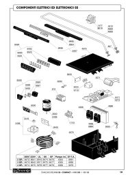 COMPONENTES ELÉCTRICOS Y ELECTRÓNICOS S5 EK