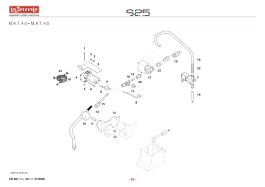 SISTEMA MAT 4.0 S25 EK