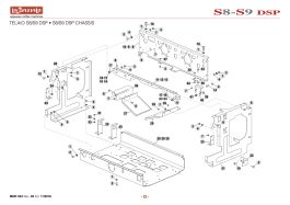 CHASIS S9 DSP EK