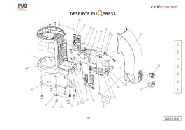 ESTRUCTURA PUQ PRESS