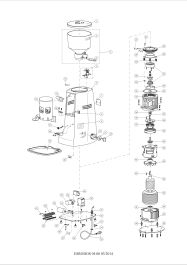 COMPONENTES ELÉCTRICOS ROBUR DOSER