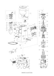COMPONENTES ELÉCTRICOS ROBUR ELECTRONIC