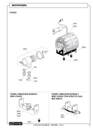 MOTOBOMBA S1 ROSSINI DEP. EP
