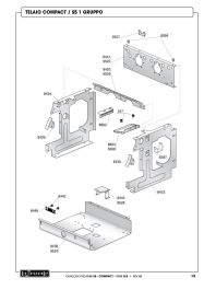 CHASIS S5 COMPACT EP
