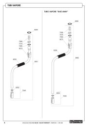 TUBO DE VAPOR S9 COMPACT EK