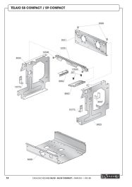 CHASIS S9 COMPACT EK