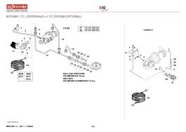 SISTEMA ITC S10 EK