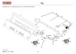 SISTEMA MAT S10 EK