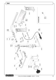 SISTEMA DE GAS S2 COMPACT EP