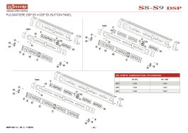 PANEL FRONTAL S9 DSP TA EK