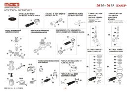 ACCESORIOS S9 DSP TA EK