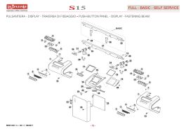 PANEL DE MANDOS S15 BASIC