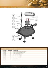 BASE TANZANIA 220V