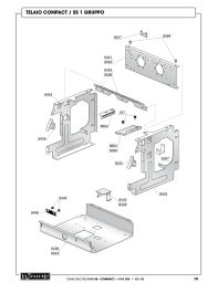 CHASIS S5 COMPACT EK