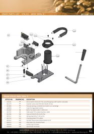 SISTEMA THS VTA 6S 400V